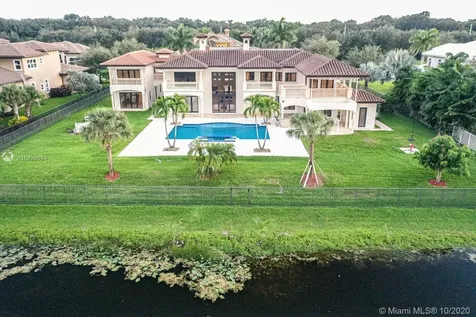 12683 Grand Oaks Drive Davie FL 33330