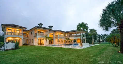 12683 Grand Oaks Drive Davie FL 33330