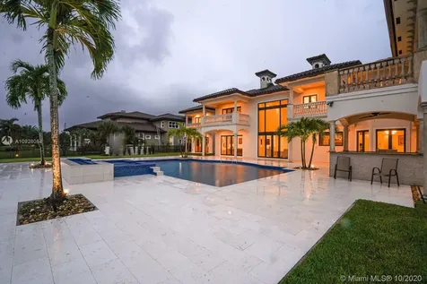 12683 Grand Oaks Drive Davie FL 33330