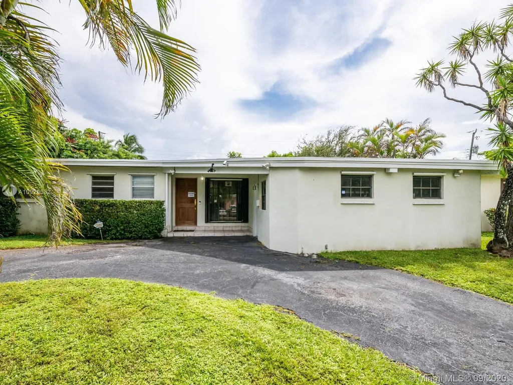 1440 NE 202nd Street Miami FL 33179