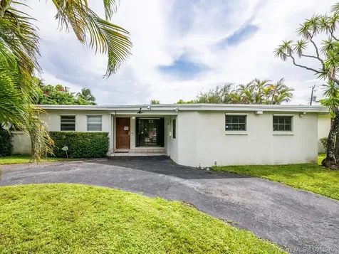 1440 NE 202nd Street Miami FL 33179