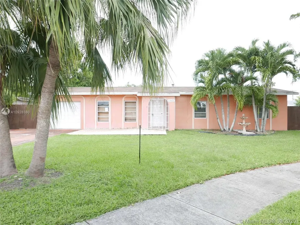 13621 SW 73rd Street Miami FL 33183