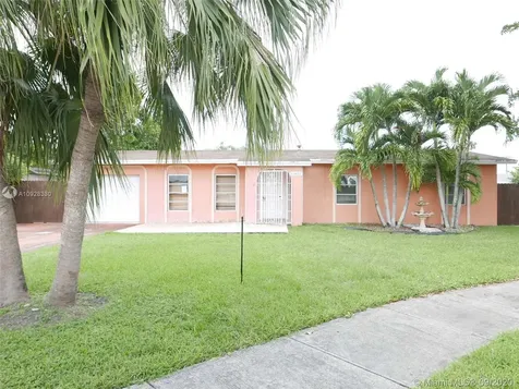 13621 SW 73rd Street Miami FL 33183