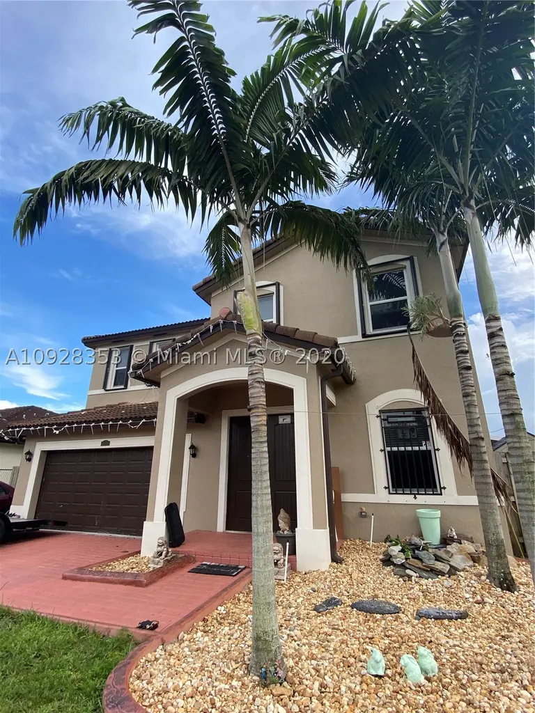 13070 SW 280th Street Homestead FL 33032