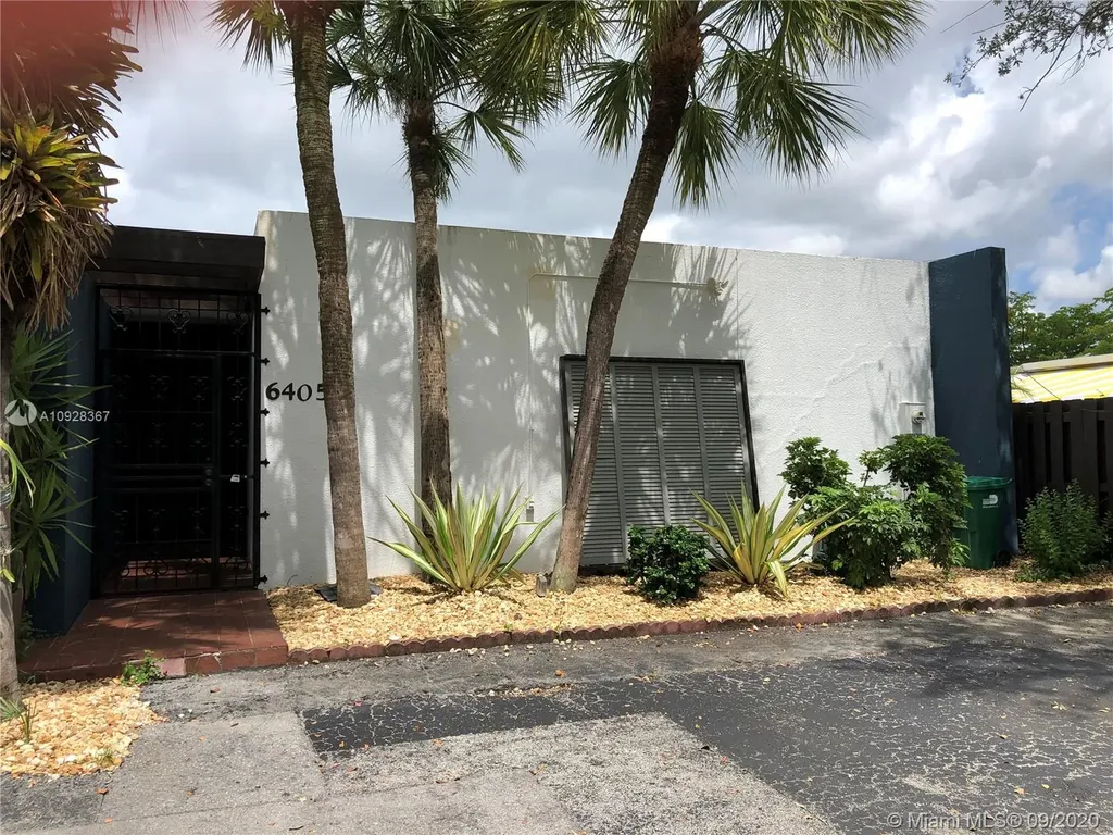 6405 Windmill Gate Road Miami Lakes FL 33014