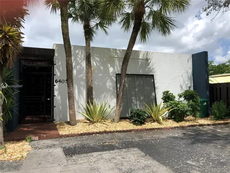 6405 Windmill Gate Road Miami Lakes FL 33014
