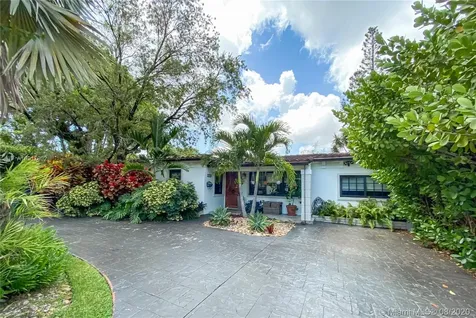 2400 SW 58th Avenue Miami FL 33155