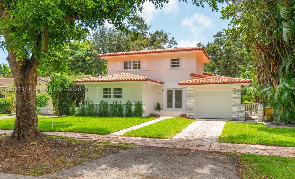 420 Aledo Avenue Coral Gables FL 33134