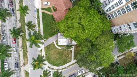 1000 NW 11th Court Miami FL 33136