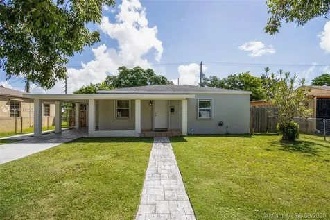 6441 SW 58th Avenue South Miami FL 33143