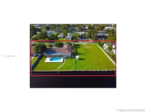 419 Alamanda Drive Hallandale Beach FL 33009