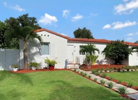 10616 NW 2nd Avenue Miami Shores FL 33150