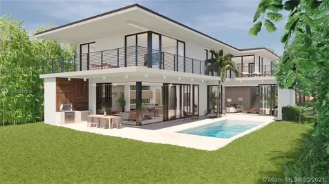 3601 Solana Road Miami FL 33133