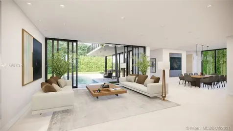 3601 Solana Road Miami FL 33133
