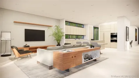 3601 Solana Road Miami FL 33133