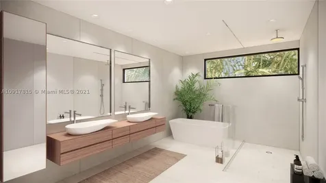 3601 Solana Road Miami FL 33133