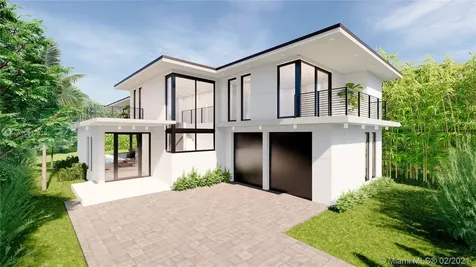 3601 Solana Road Miami FL 33133