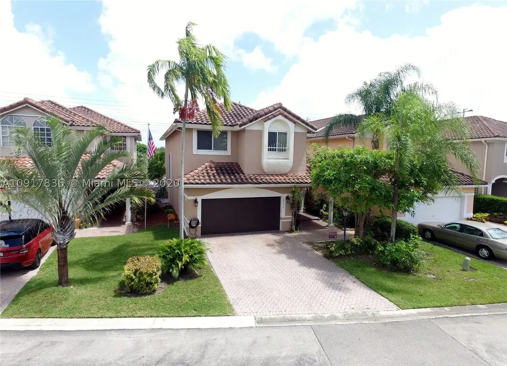 14939 SW 132nd Avenue Miami FL 33186