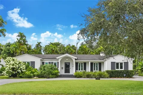 1340 Mendavia Avenue Coral Gables FL 33146