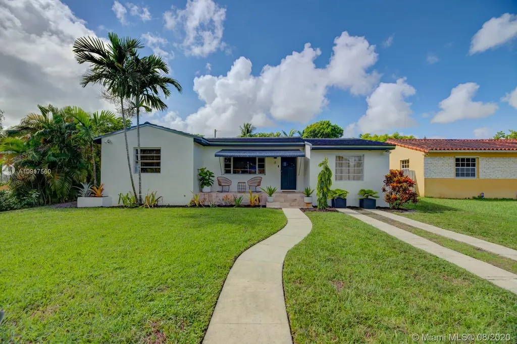 8 Corydon Drive Miami Springs FL 33166