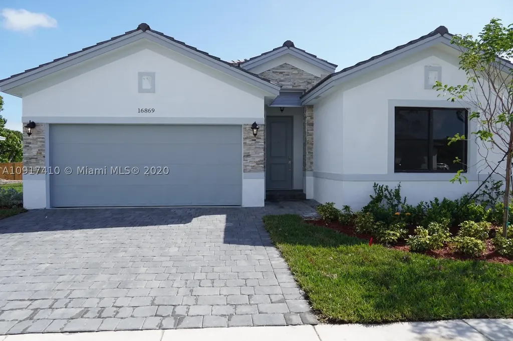 29934 SW 157th Place Homestead FL 33033