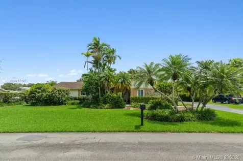 27825 SW 165th Avenue Homestead FL 33031