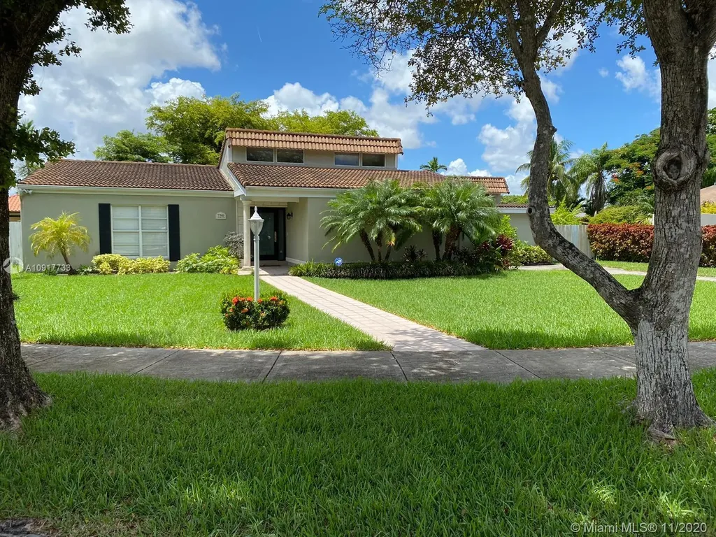 7310 SW 100th Court Miami FL 33173