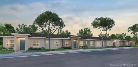 558 NE 4th Avenue Florida City FL 33034