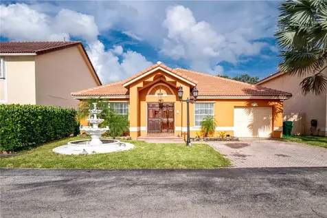 18717 NW 79th Court Hialeah FL 33015