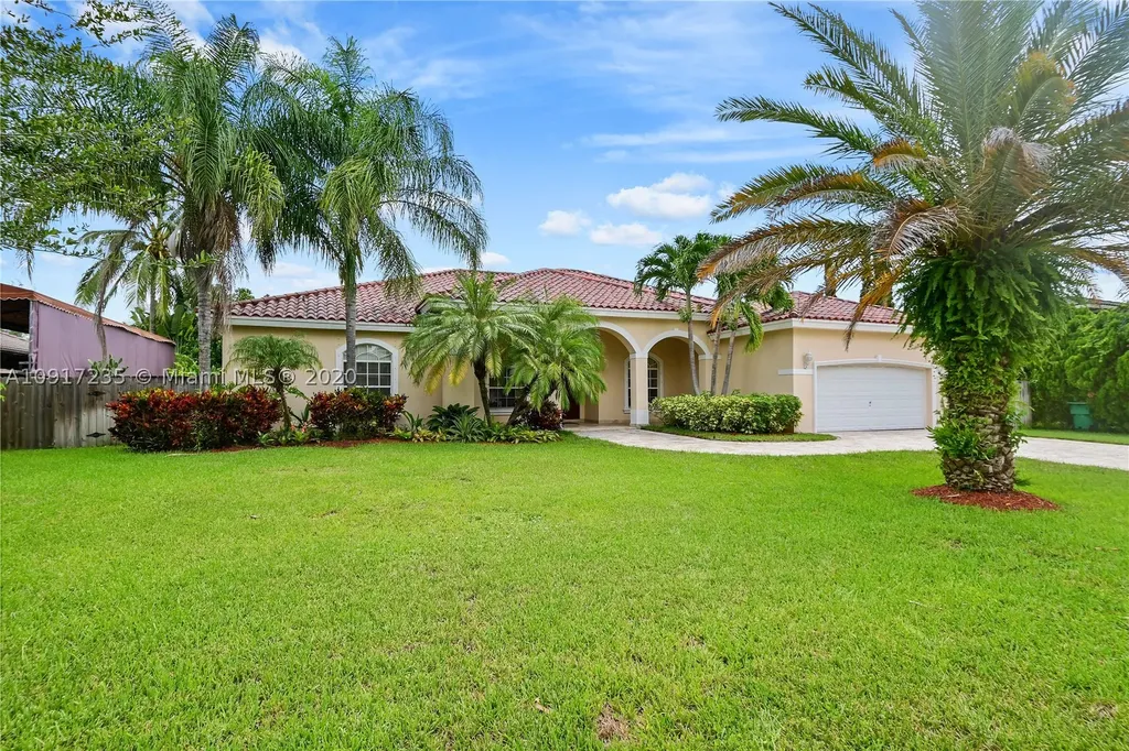 17051 SW 91st Avenue Palmetto Bay FL 33157