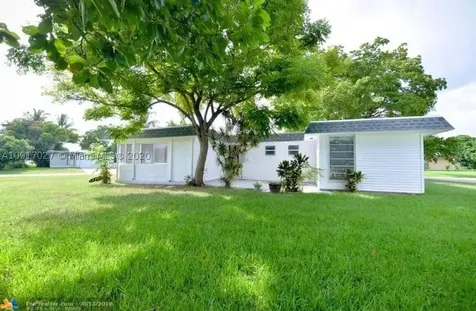 7020 NW 63rd Court Tamarac FL 33321