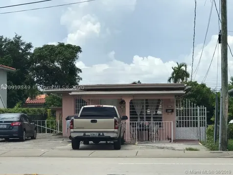 410 NW 57th Avenue Miami FL 33126