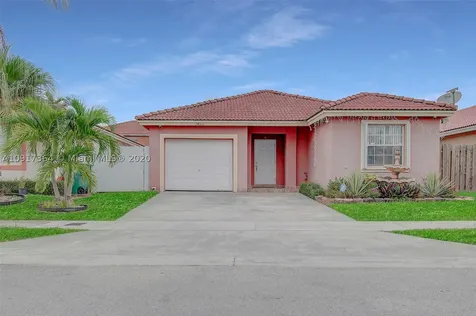14311 SW 177th Street Miami FL 33177
