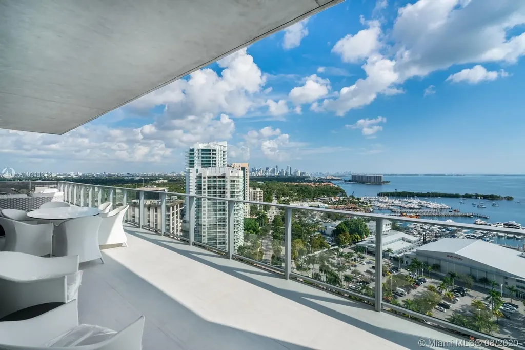 2675 S Bayshore Drive Miami FL 33133