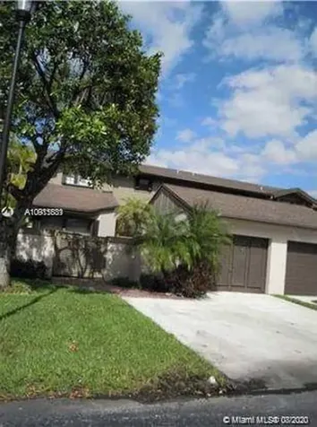 9877 NW 52nd Lane Doral FL 33178