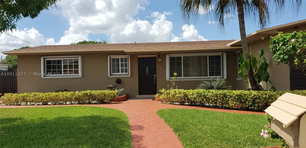 1828 W 64th Street Hialeah FL 33012