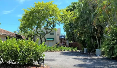 1534 Monroe Street Hollywood FL 33020