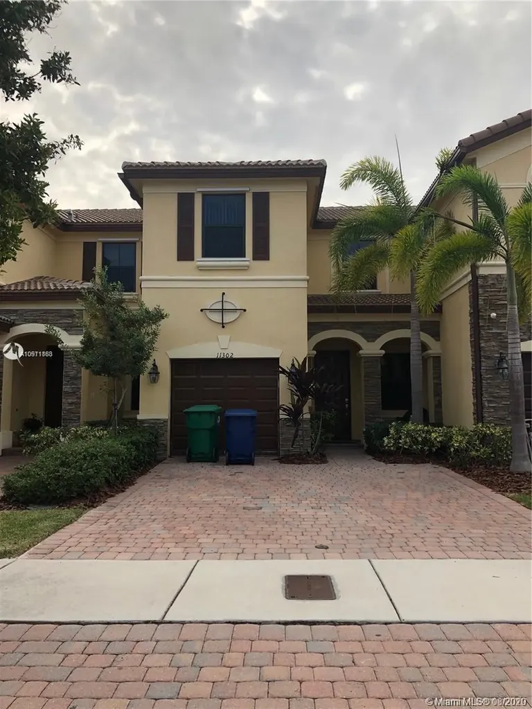 11302 NW 88th Terrace Doral FL 33178