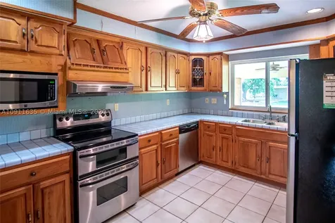 25040 SW 222nd Avenue Homestead FL 33031