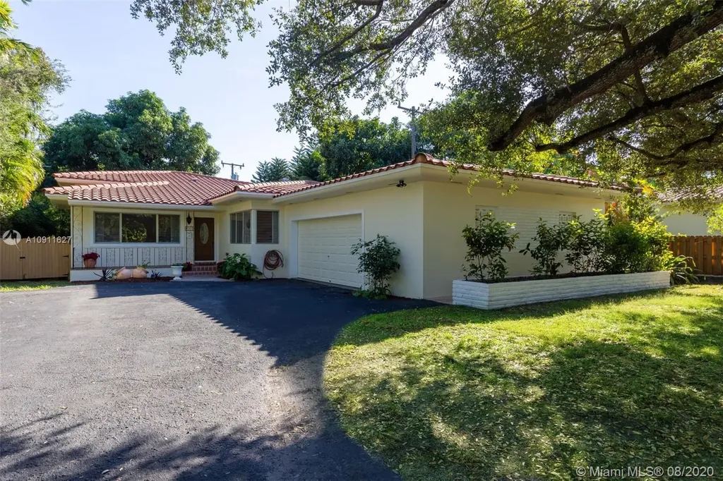 9351 NE 12th Avenue Miami Shores FL 33138