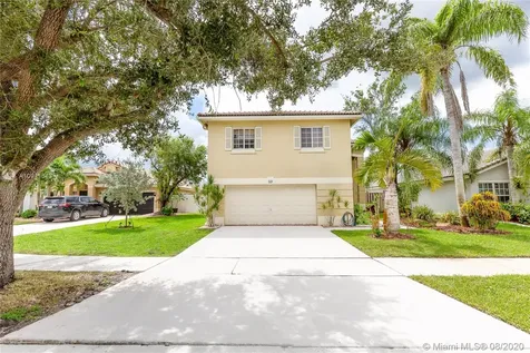 459 SW 204th Avenue Pembroke Pines FL 33029