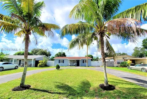 6760 Hope Street Hollywood FL 33024