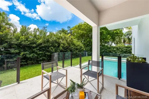 250 Palm Avenue Miami Beach FL 33139