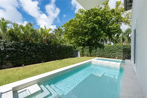 250 Palm Avenue Miami Beach FL 33139