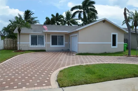 11770 NW 38th Place Sunrise FL 33323