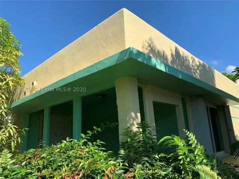 10300 N Miami Avenue Miami Shores FL 33150