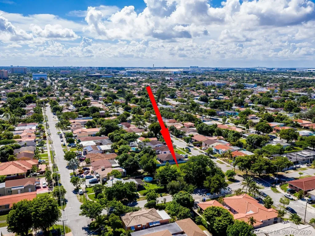 3000 NW 3rd Street Miami FL 33125