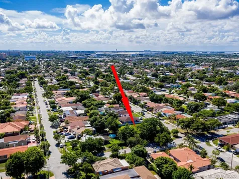 3000 NW 3rd Street Miami FL 33125