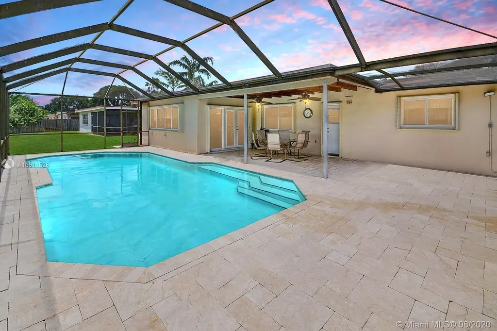 11920 NW 15th Street Pembroke Pines FL 33026