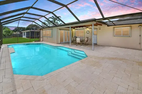 11920 NW 15th Street Pembroke Pines FL 33026